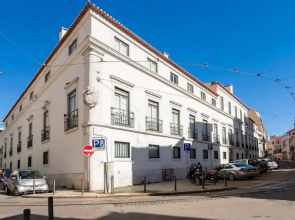 Feels Like Home - Studio in Santa Catarina I