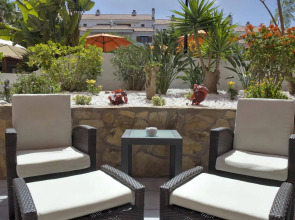 Apartamentos Marola Park