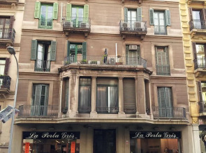 Hostel Duo by Somnio Hostels