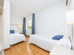 Apartamentos Casa Vida