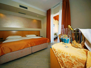 Park Hotel Zanzanù