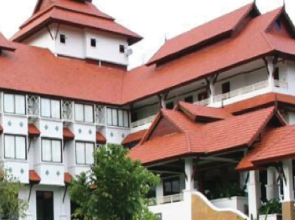 Natural Wellness Resort & SPA Chiang Mai