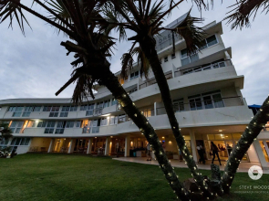 Blue Marlin All-Inclusive Seascape by Dream Resorts