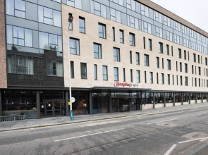 Hampton by Hilton Edinburgh West End