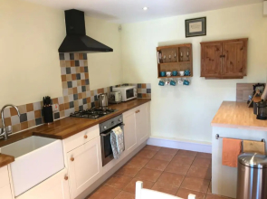 The Coach House at Riverlea