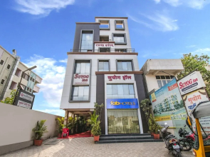 Fabhotel Suyog Inn