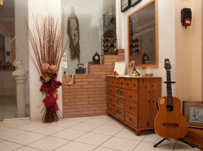 Thalia deco City & Beach Hotel