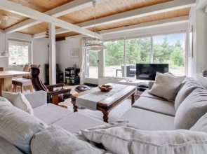 "Aponi" - 1km from the sea in Western Jutland