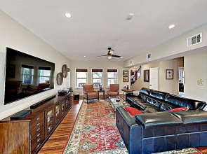 9200 Austin - 3 Br Home