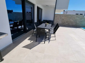 Sunset Garden Villa in Kanfanar