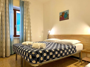 Monterosso apartment old city