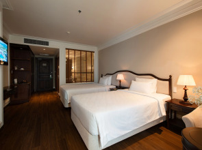 Sunrise Nha Trang Beach Hotel & Spa