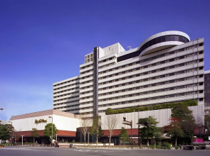 Hotel New Otani Hakata