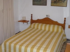 La Casa del Abuelo Jose