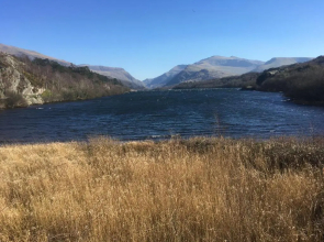 Llanberis Lodges