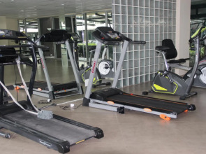 Suvarnabhumi Ville Airport Hotel