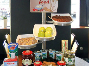 Novotel Budapest Danube