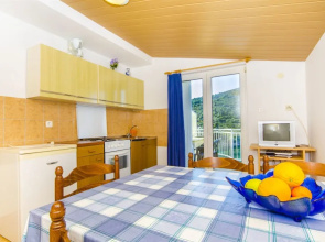 Apartments Nada