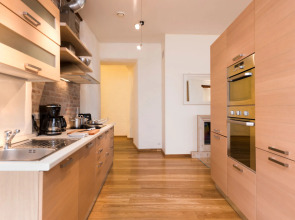 Tallinn City Apartments - Town Hall Square