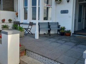 Tregella Guest House