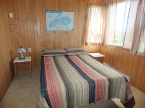Les Chalets du Parc