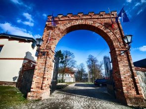 Dwór Kolesin