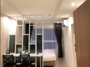 The Royal Place Condominium 3 Phuket