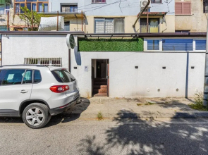 Green Luxe Suite 2 in Shkod r