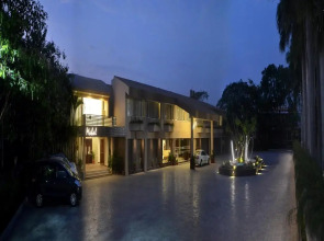 Enrise By Sayaji Bhopal