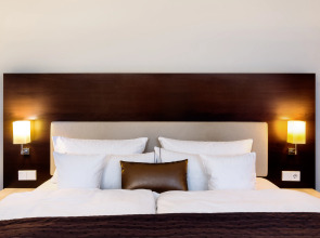 Hotel Esplanade Dortmund