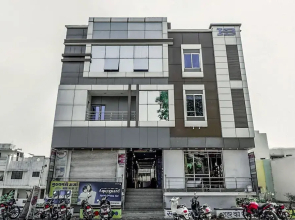 OYO 2222 Hotel Bhumi