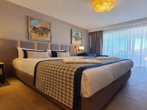 Sunthalia Hotels & Resorts