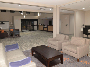 False River Hotel