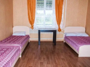 Holiday club Tvoya Stihia