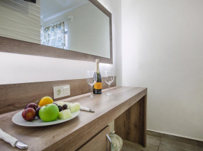 Illusion Beach Club Hotel +16 Only Adult