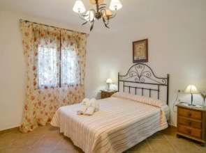 Casa Al Hayon Orgiva by Ruralidays
