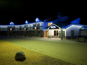 Bear Claw Casino & Hotel