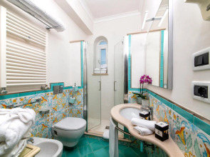 Albergo Terme San Lorenzo