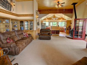 Alaska's Heritage Lodge