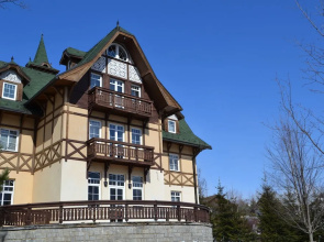 Greenwood Hotel
