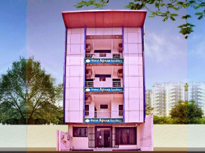 Hotel Apaar Residency