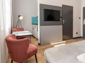 Apartamenty Stary Rynek Klasztorna