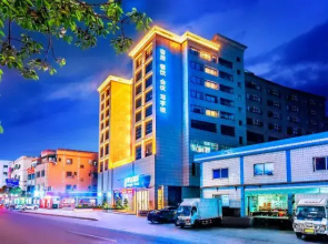 Rhonda International Collection Hotel (Zhongshan Henglan Commercial Center Store)