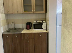 Апартаменты в микрорайоне Крылатый