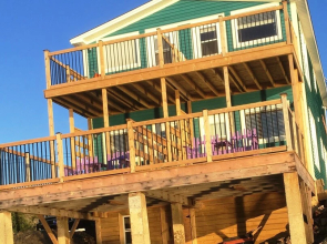 Toulinguet Inn