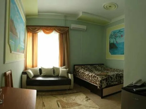 Сюрприз на ул Черниговской