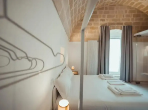 Endea Suite Rooms