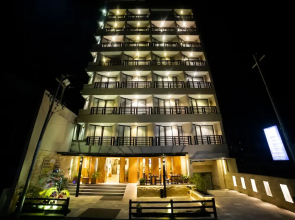 Aabas Pokhara by Barahi Hospitality