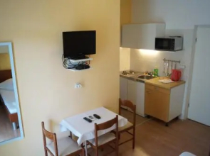 Studio Apartments Marija