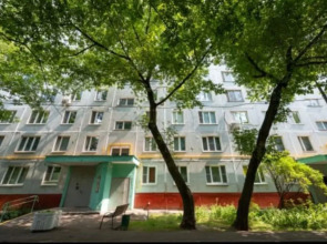 Апартаменты на улице Россошанская